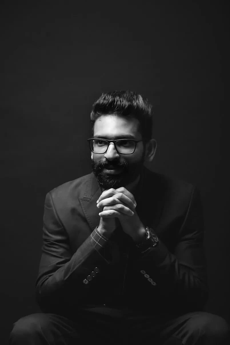 Daniel Reyes, Co-founder & CTO